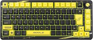 AIM1 × RIDDLE 瞬 MATATAKI コラボレーションモデル