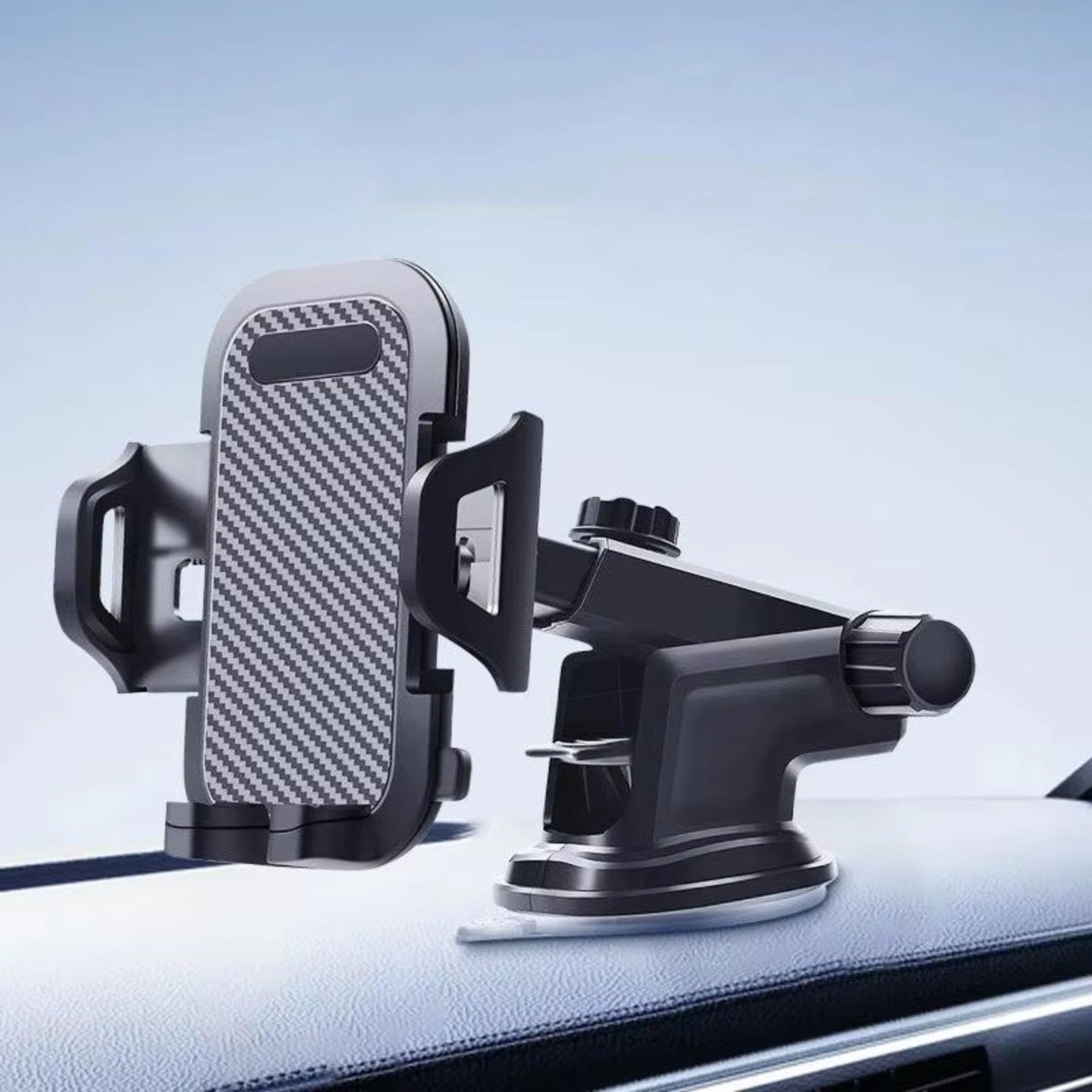 Soporte Navegación Teléfono Coche Universales Camiones SUV Automóviles