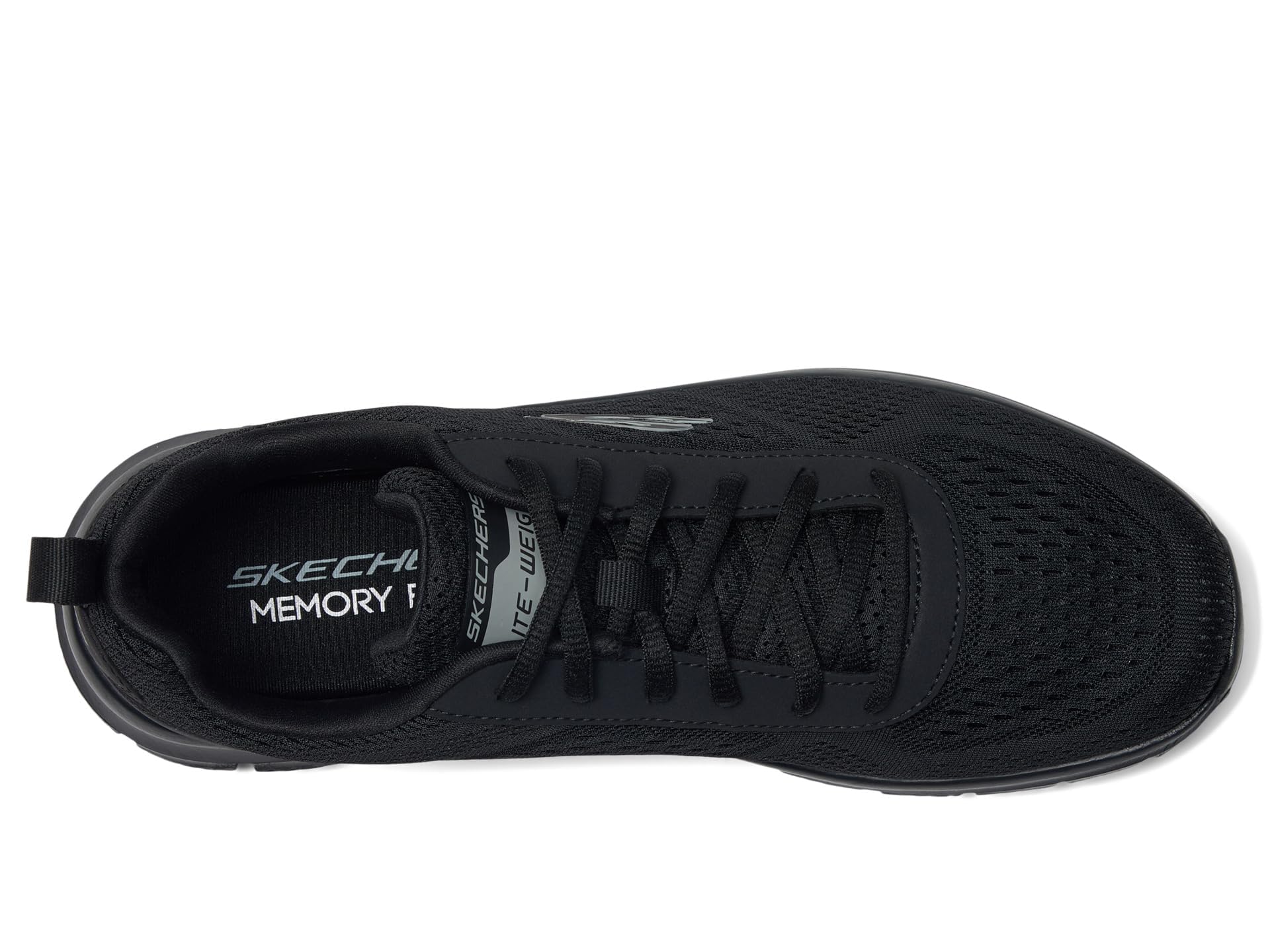 Skechers Track Leshur ZapatillasHombre
