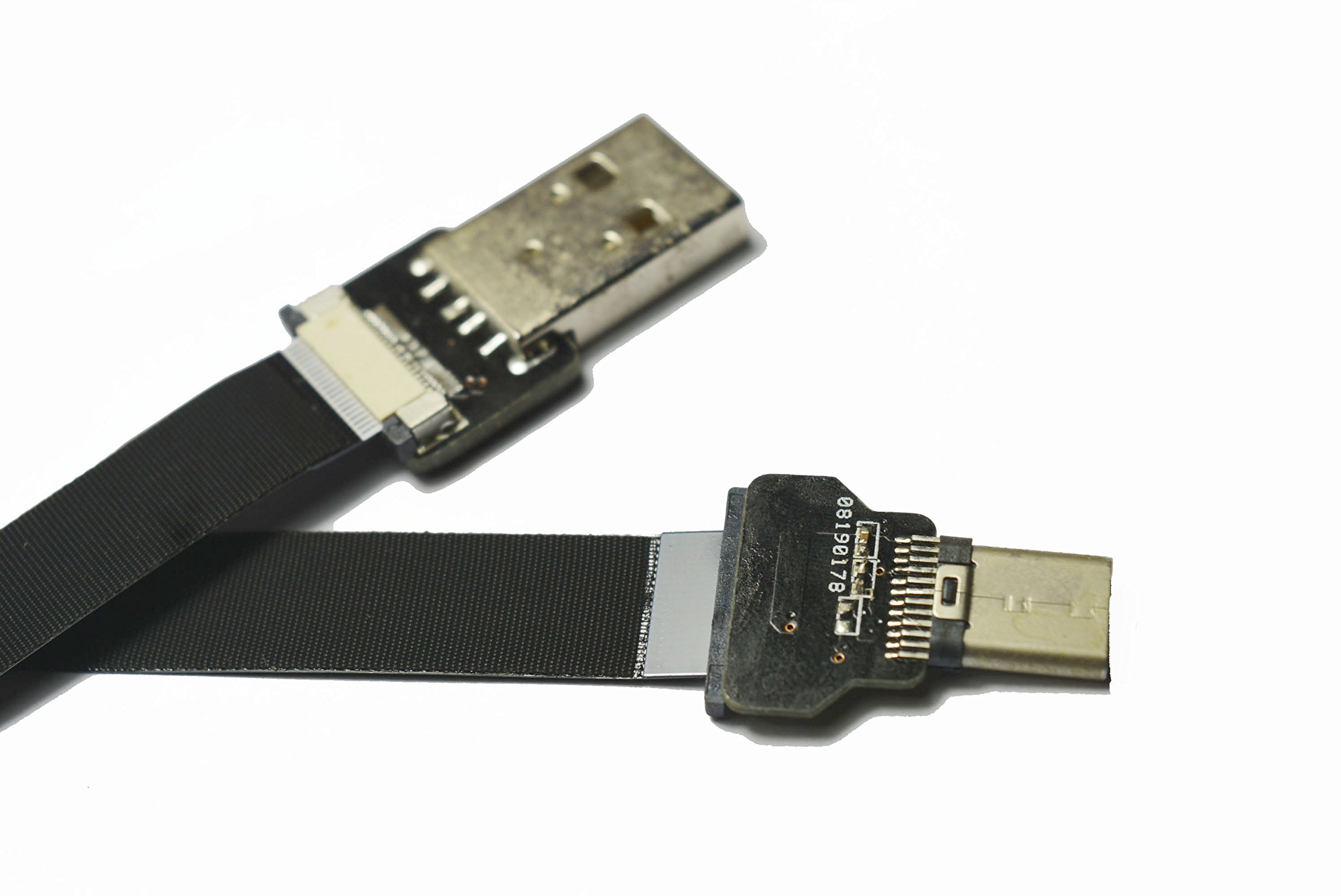 Smono 3 - Cavo USB - Amsterdam Shop