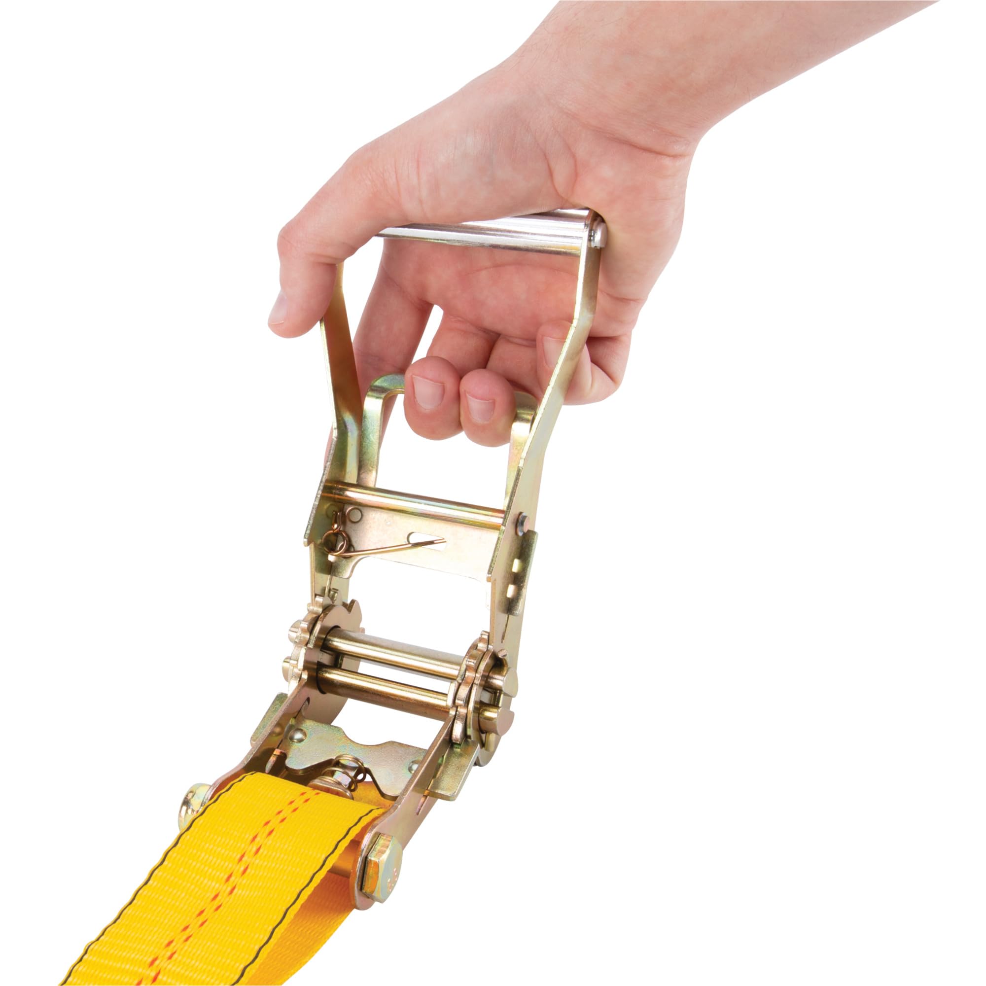 Performance Tool W1855 5,1 x 76,2 m cinghia SecureX