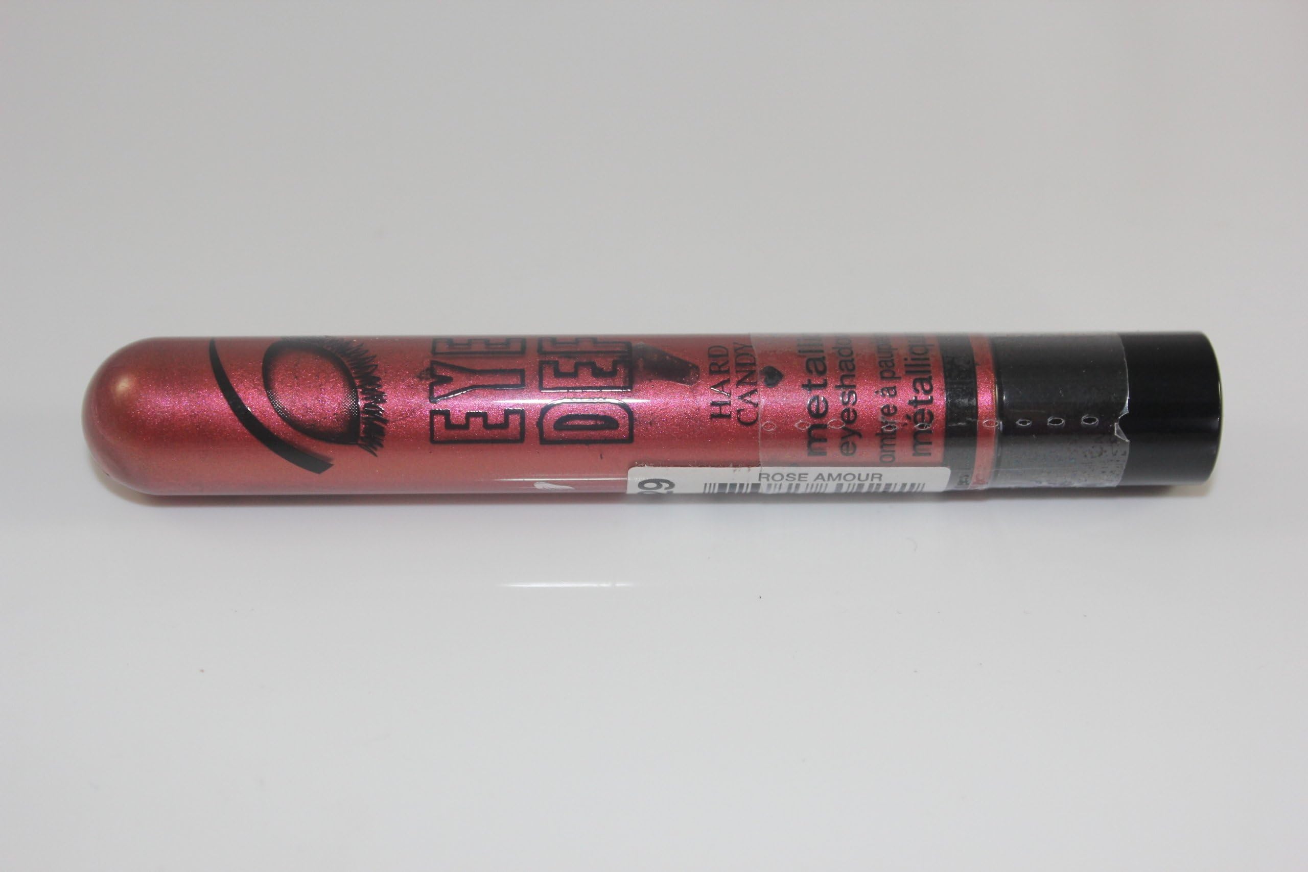 Hard Candy Eye Def Metallic Eyeshadow (429 Rose Amour)