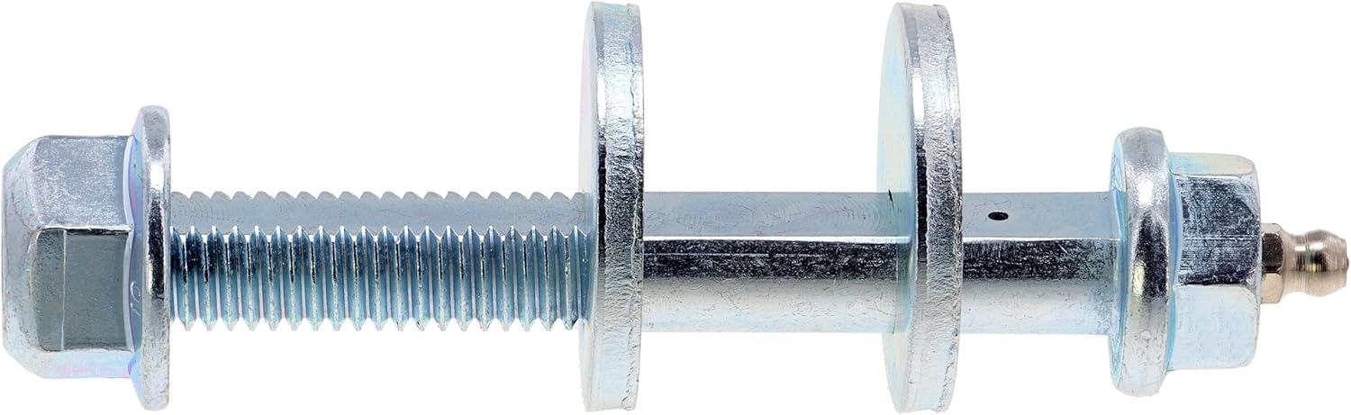 Mechanics Choice Rear Alignment Cam Bolt Kit for 2016-2022 Buick, Cadillac, Chevrolet, GMC Acadia, Blazer, CT4, CT5, CTS, Camaro, Enclave, Equinox, Traverse, XT5, XT6