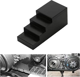 Motorcycle Primary Drive Locking Tools Transmissions & Chains Sprocket Lock Hub Nut for Harley Twin Cam Electra Glide Road King Softail