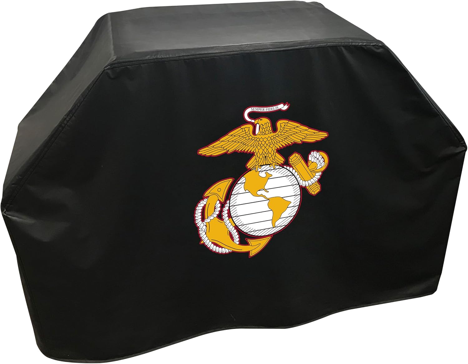 72" North Dakota Grill Cover by Holland Covers