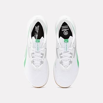 Zapatillas Energen Run 3 Blanco, Rojo4