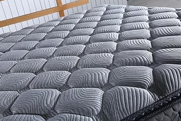 Alpha Süper Lüx Ortopedik Pedli Yatak (120 x 200)