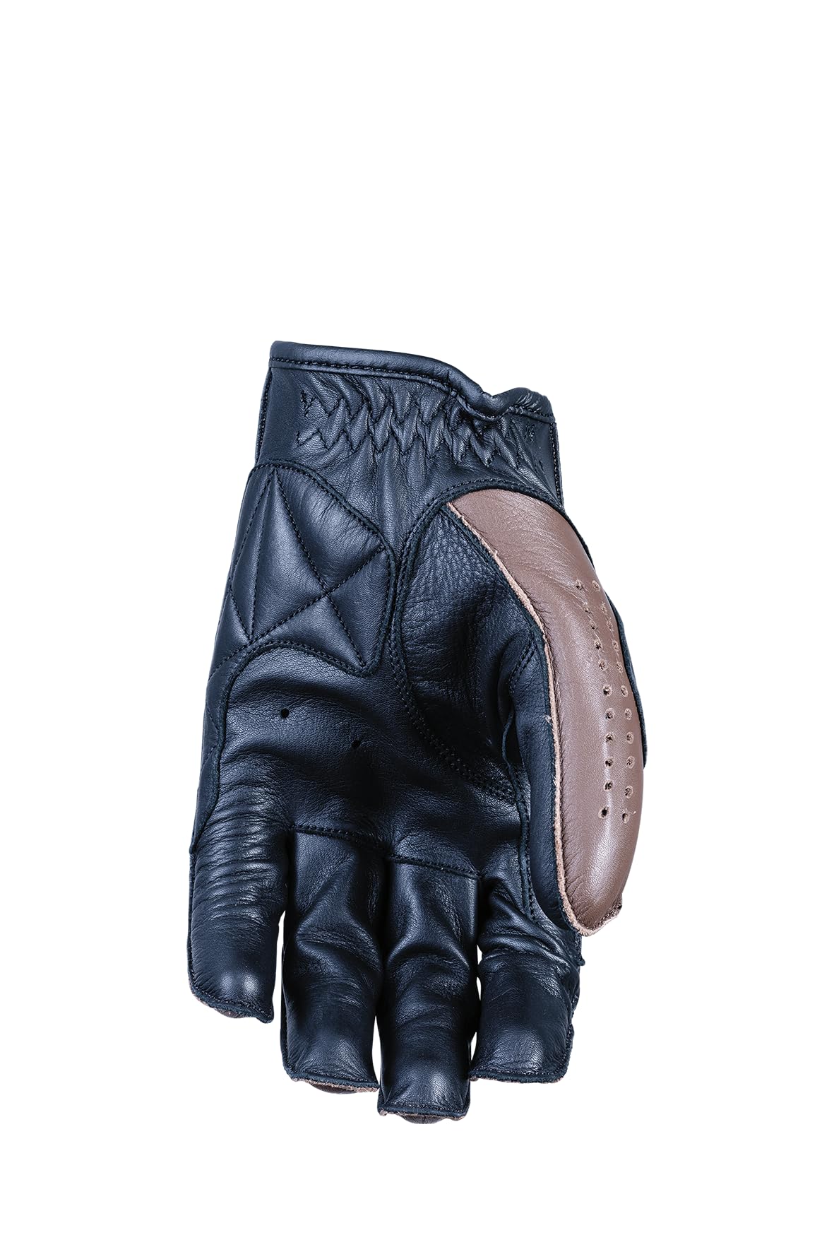 FIVE SF1 レザーグローブ Mサイズ ファイブ モタード FIVE SF1 レザーグローブ Mサイズ ファイブ モタード