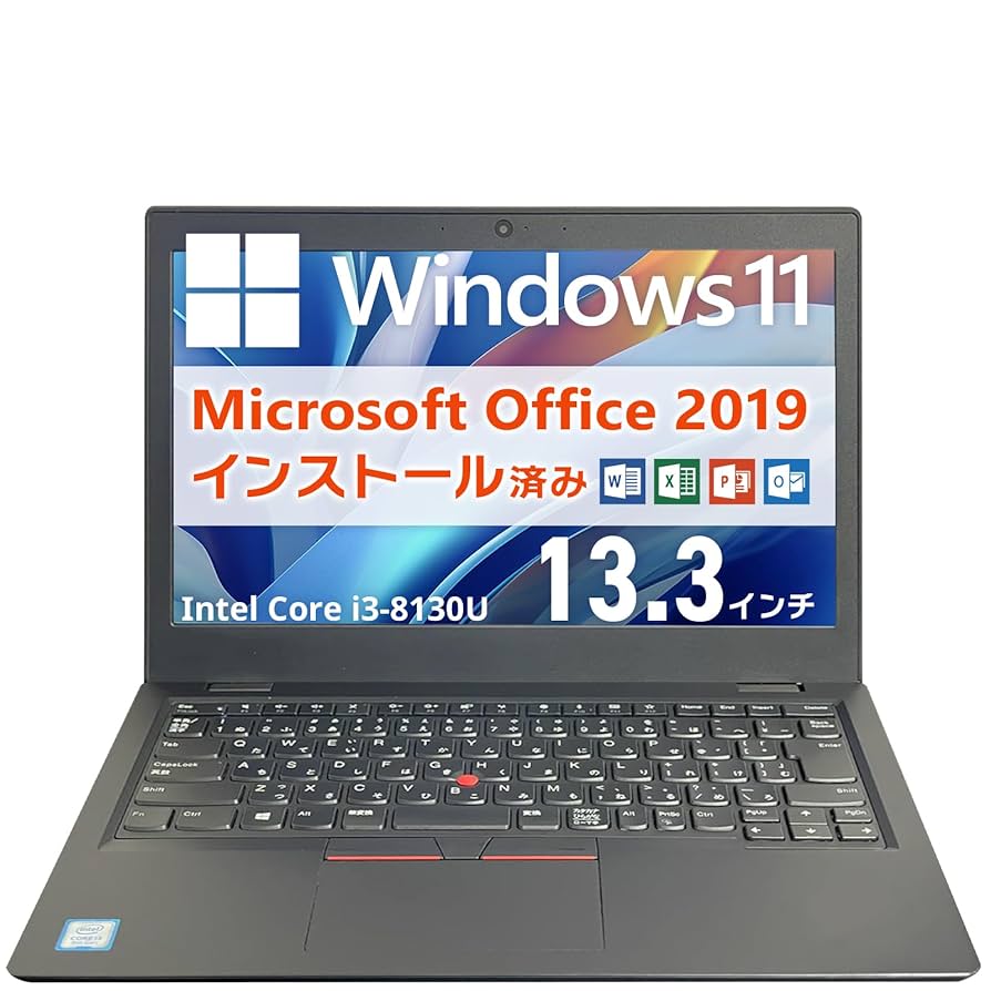 【美品】新品SSD256GB ★4世代Core-i3★ カメラ★新Win11 nc14j_n4000_01.jpg