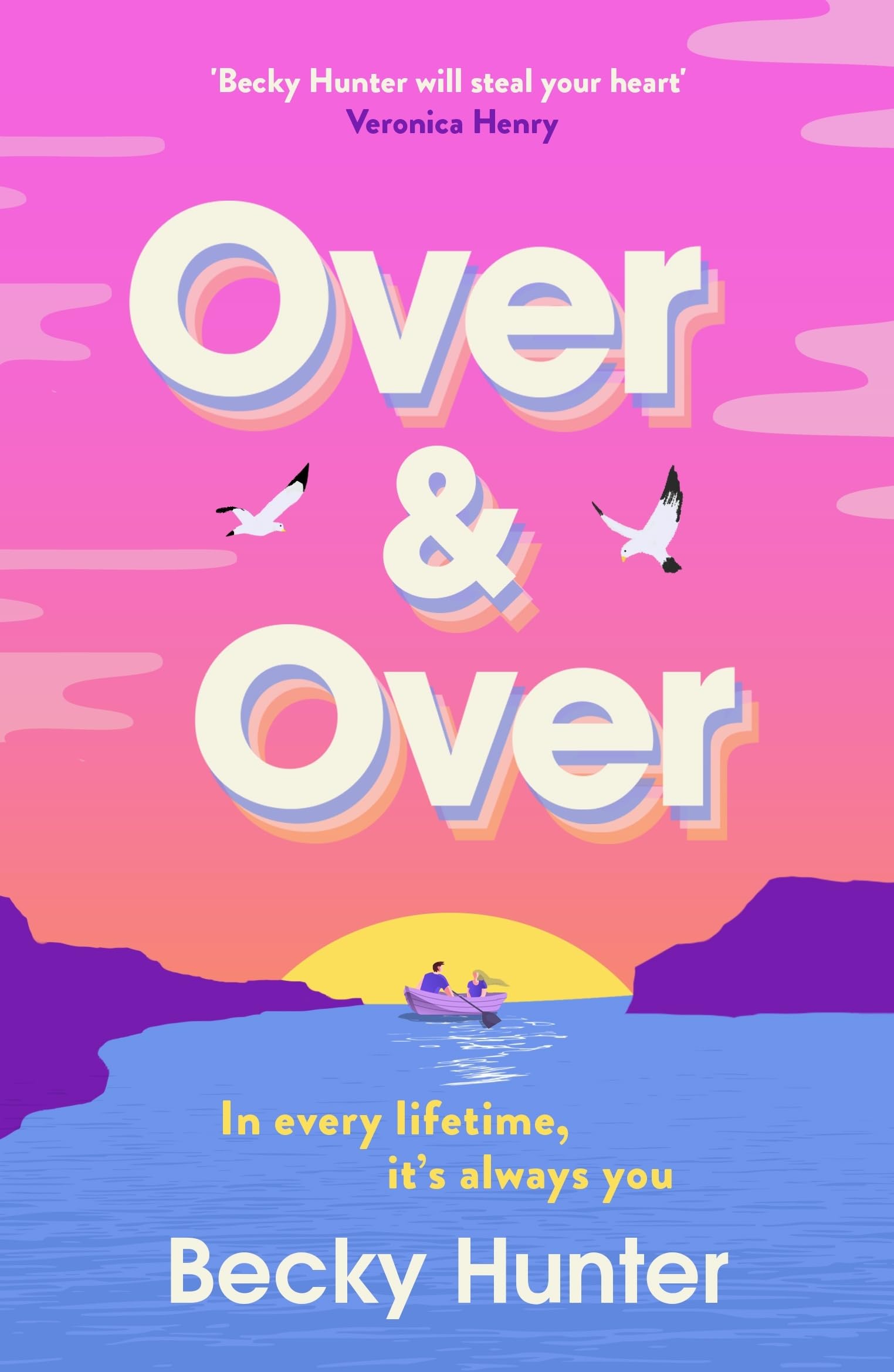 Over & Over