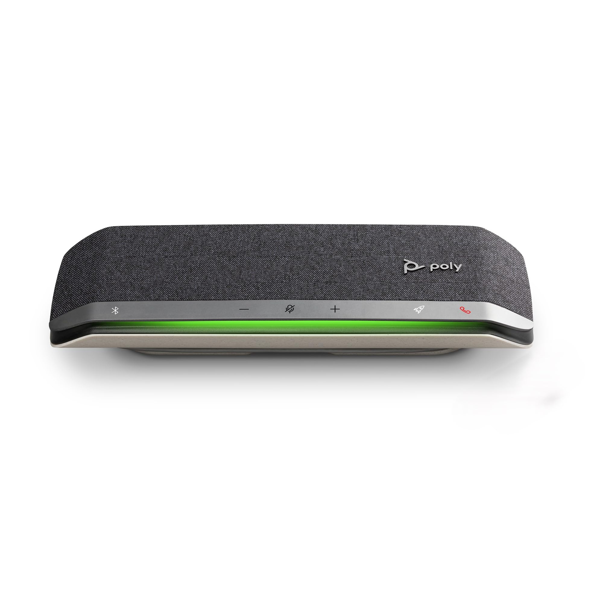 poly sync 40 ワイヤレススピーカホン Amazon.co.jp: 【Amazon.co.jp限定】Poly Sync 40 スピーカー