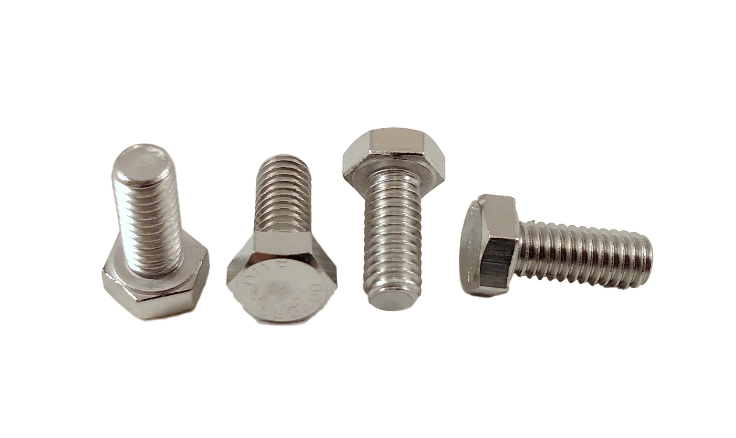 Amazon.com: Stainless 5/16-18 X 3/4