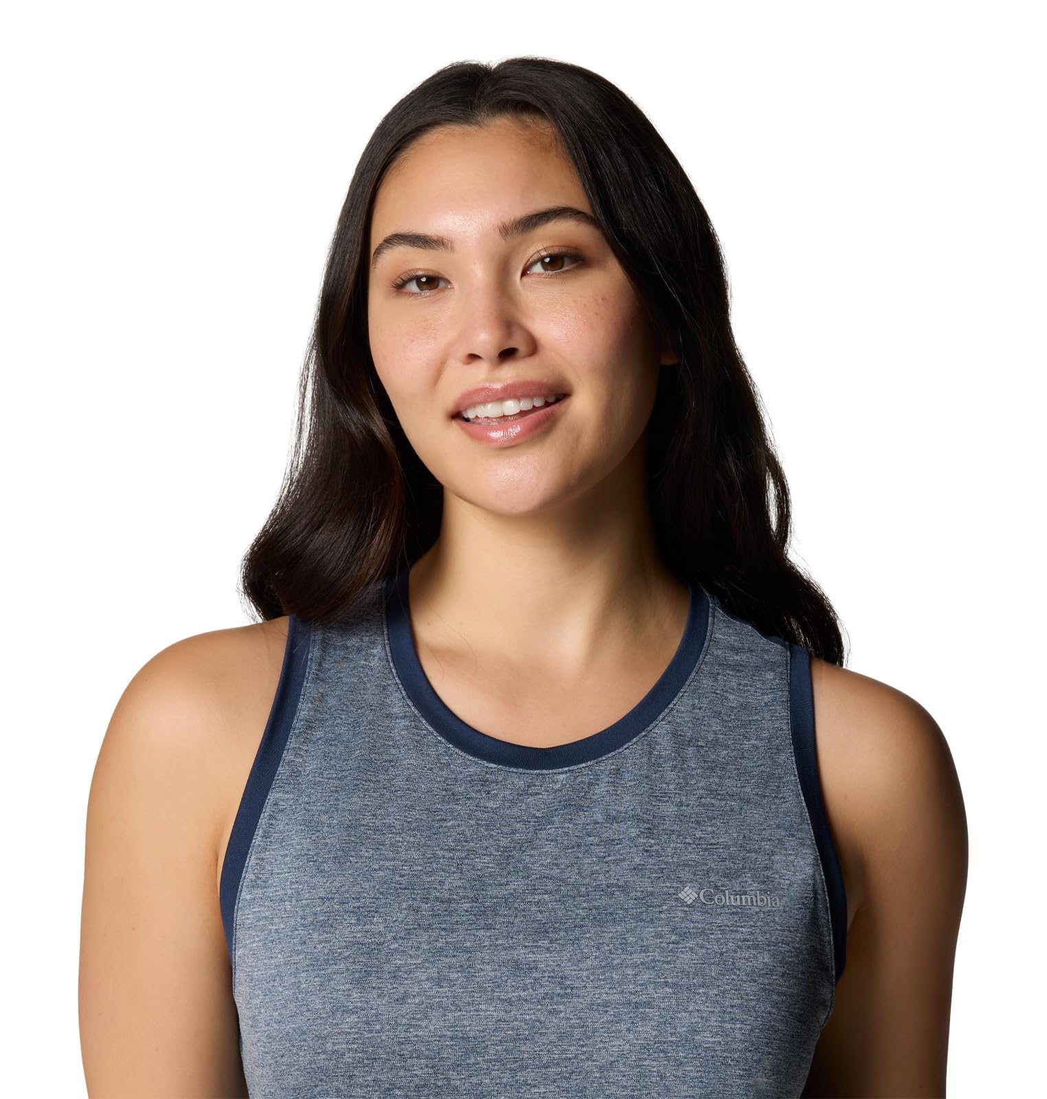 Columbia Bluevista Hill Tank Débardeur Bluevista Hill Femme