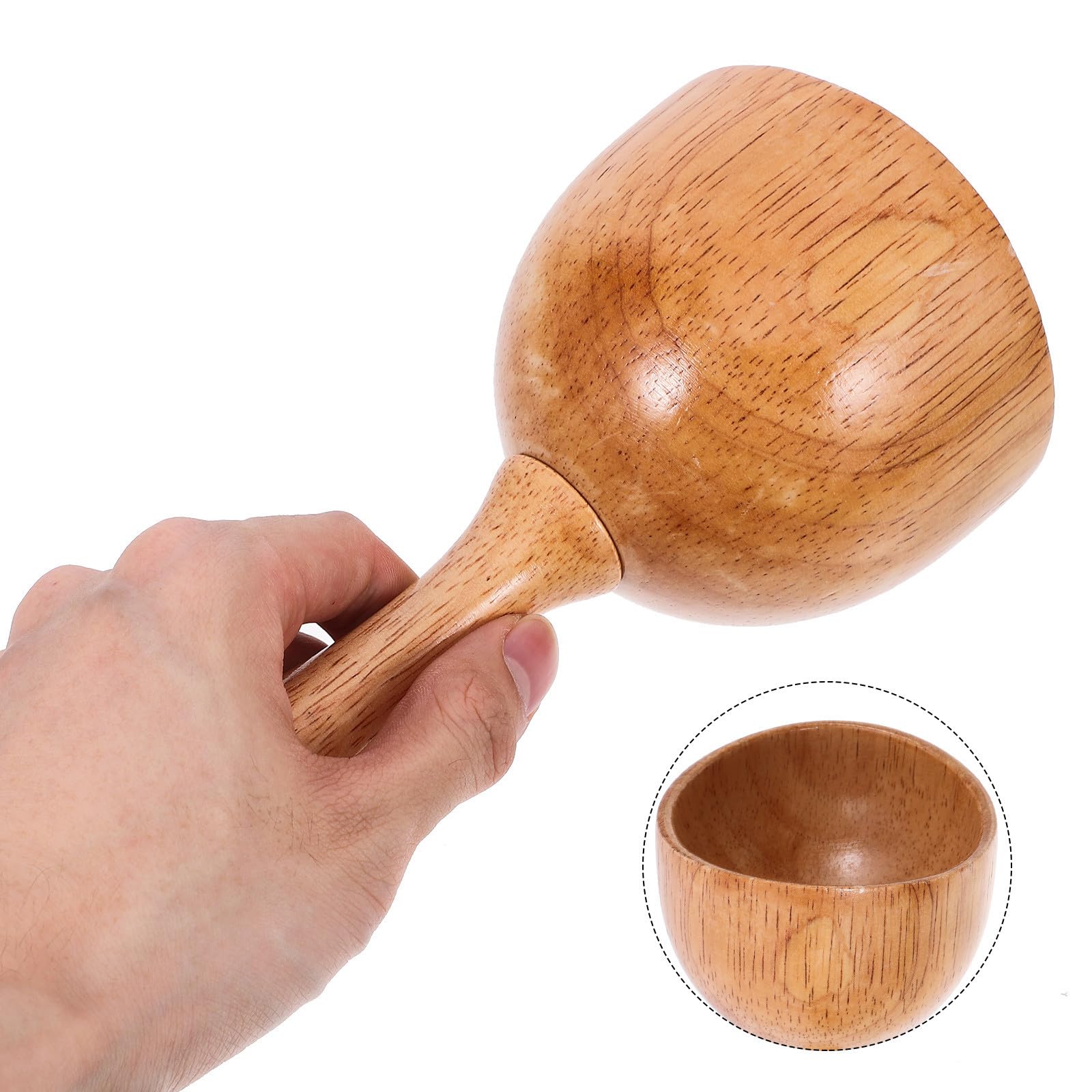 Set Strumenti Massaggi in Legno Multiuso 3 Pezzi Bastoncino Massaggiatore per Collo e Spalle, Tavola da Massaggio Compatta per Rilassamento Muscolare e Massaggio Linfatico Corpo