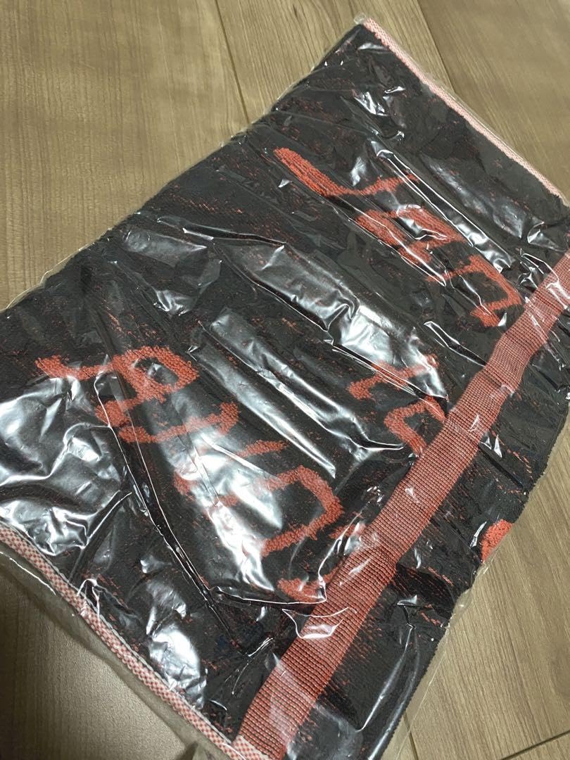 Amazon.co.jp: Janne Da Arc 2009ツアー タオル : おもちゃ