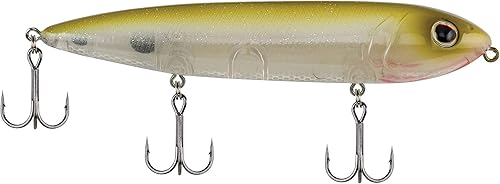 Vista 33 de Berkley J-Walker 100