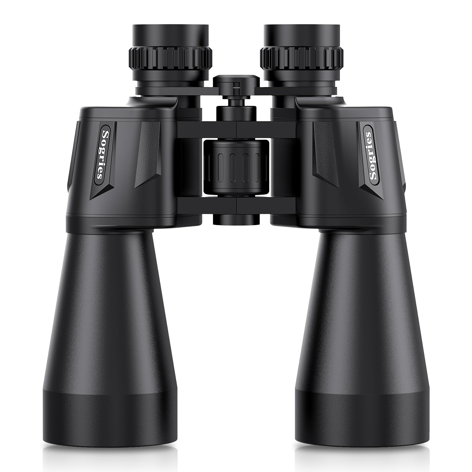20x60 双眼鏡 高倍率 20倍60mm大口径明るい視界 BAK4プリズム FMC 全面多層コーティング 高透過率 防水防塵・天体観察・花火大会・スポーツ観戦・競馬・野鳥観察・旅行・収納ケース・日本語説明書付き
