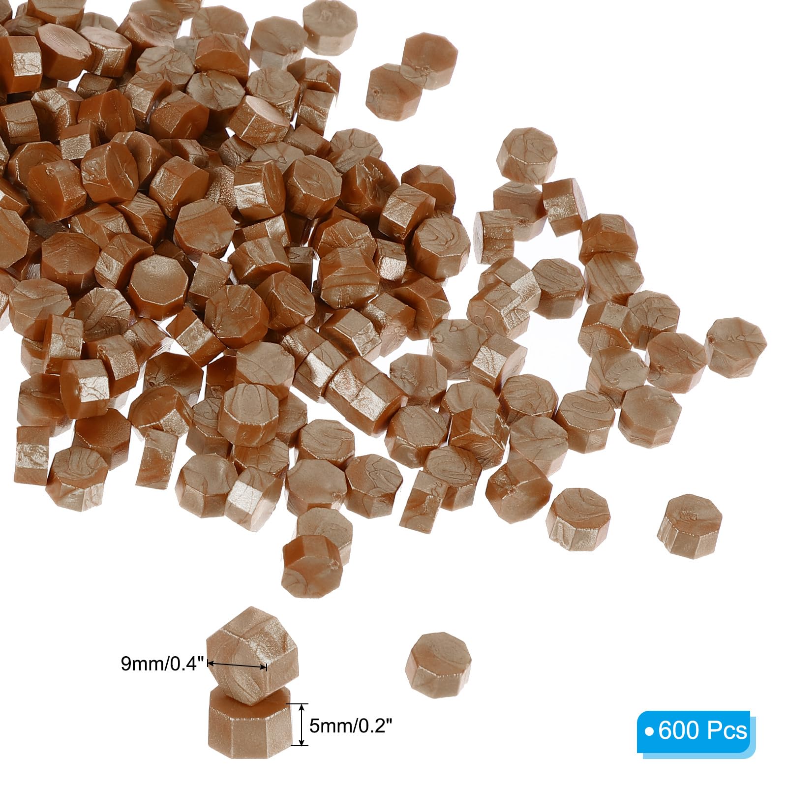 PATIKIL Wax Seal Beads - Image 2