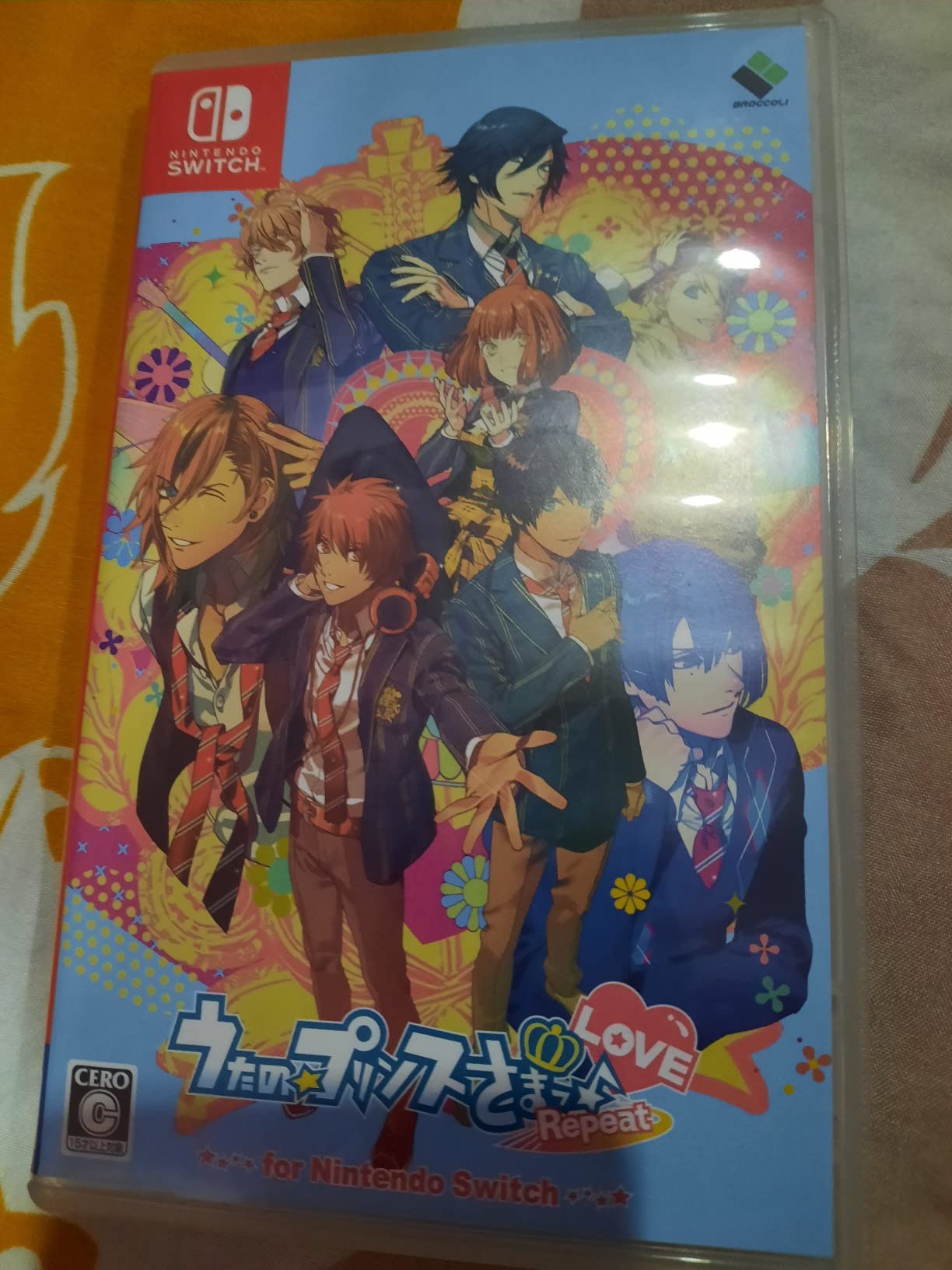 お客様イメージ