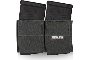 AceTac 7.62x51 Elastic Magazine Insert for AR10 308