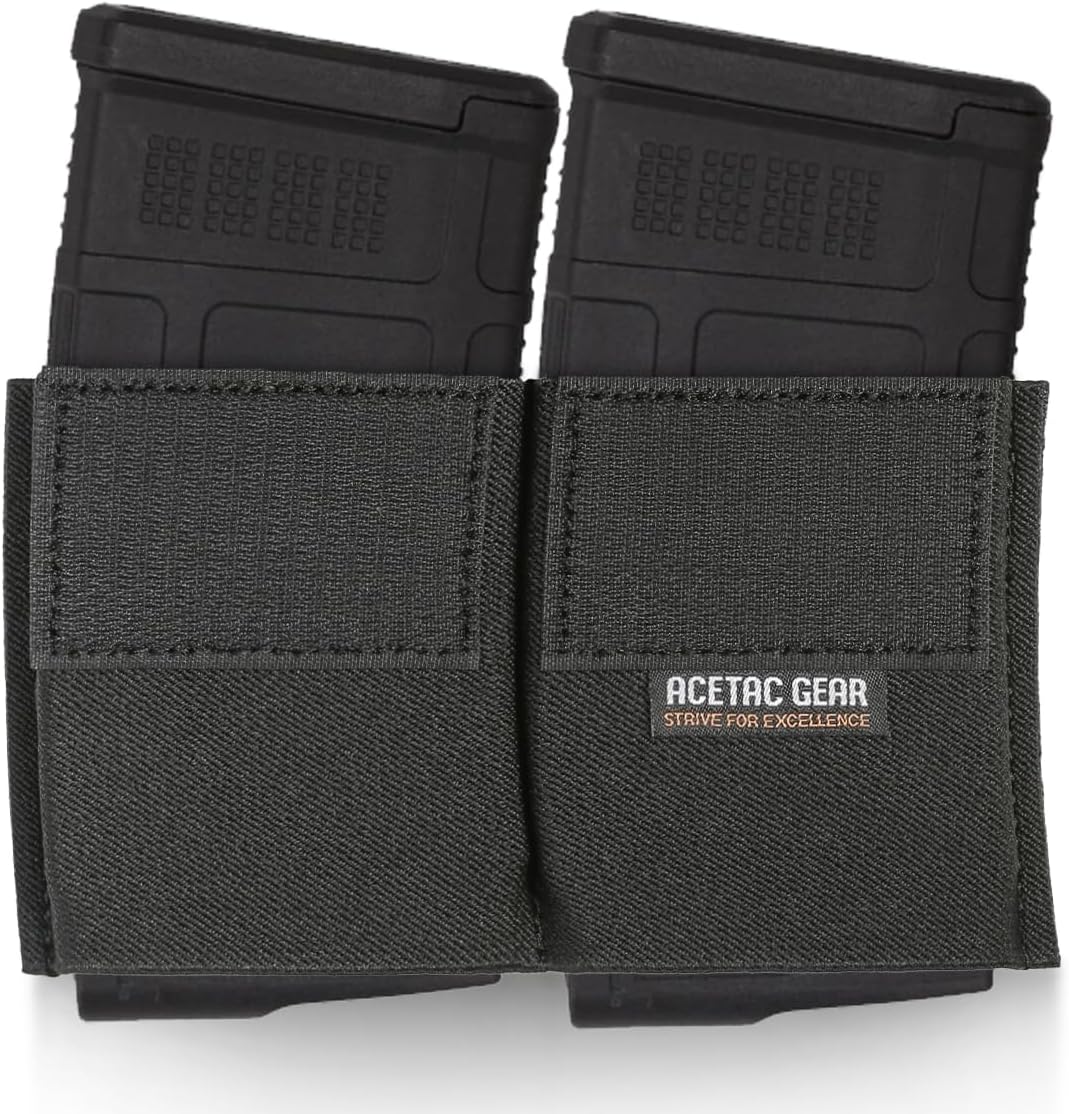 Double AR10 7.62x51 Mag Insert