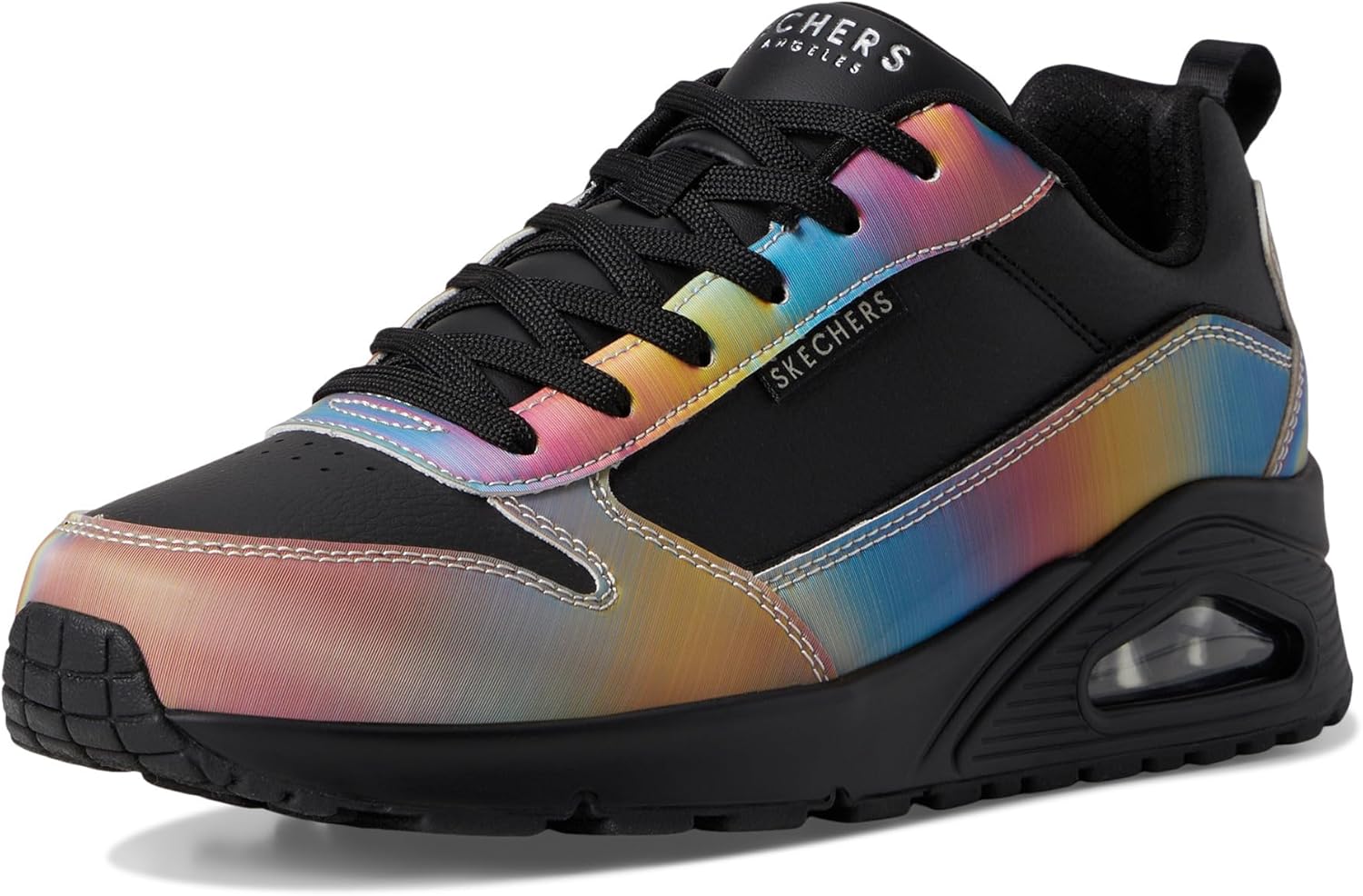 Skechers Womens Uno - Opalescent