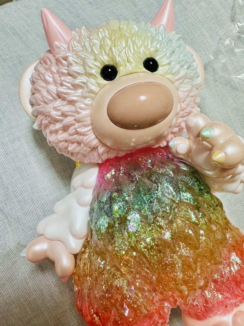 2点セットプライスダウン♪インティンクトイ♪001Crystal Erosion Amazon.co.jp: INSTINCTOY インスティングトイ001Crystal