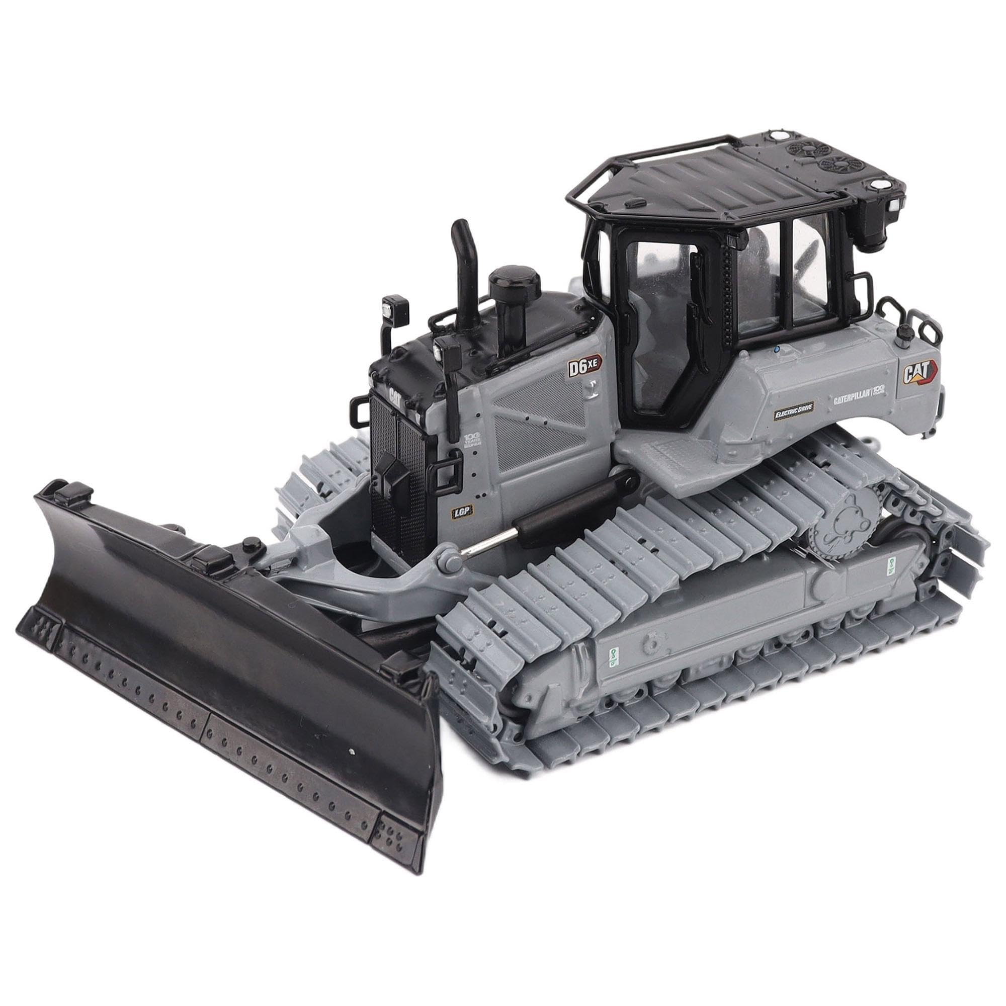 Amazon.com: Diecast Masters 1/50 CAT D6 LGP VPAT Tracked Tractor