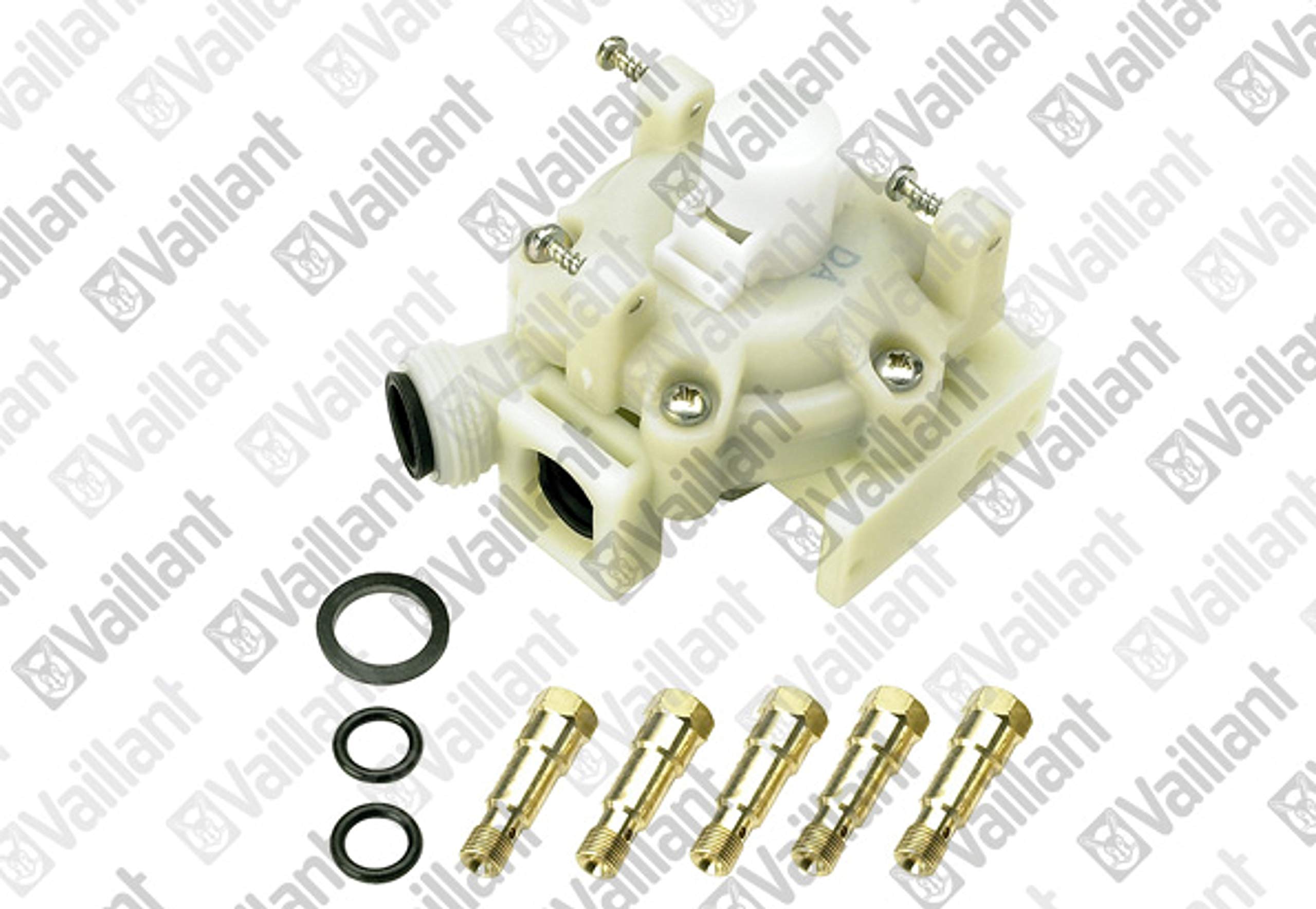 Vaillant 11264 - Accesorio para calefacción central