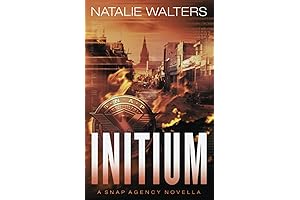 Initium: Uncover the Truths Lurking Beneath Deception