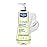 Mustela Stelatopia Eczema-Prone Skin Cleansing Oil - Baby Body Wash with Natural Avocado & Sunflower Oil - Family Skin Care Essentials - EWG Verified - Fragrance-Free & Tear Free - 16.9 fl. oz.