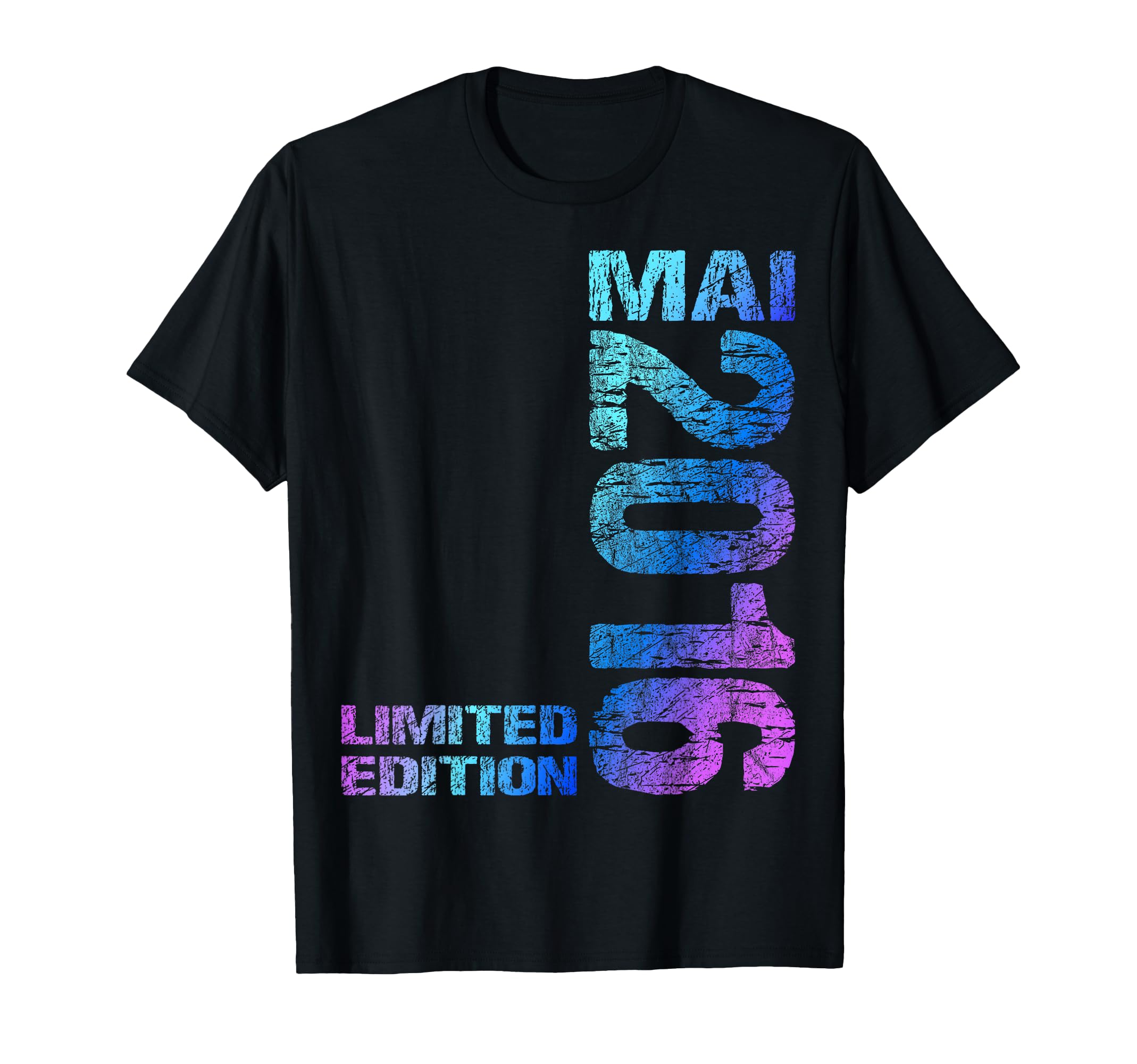 Kleidung mit Designs von Amazon Merch on Demand