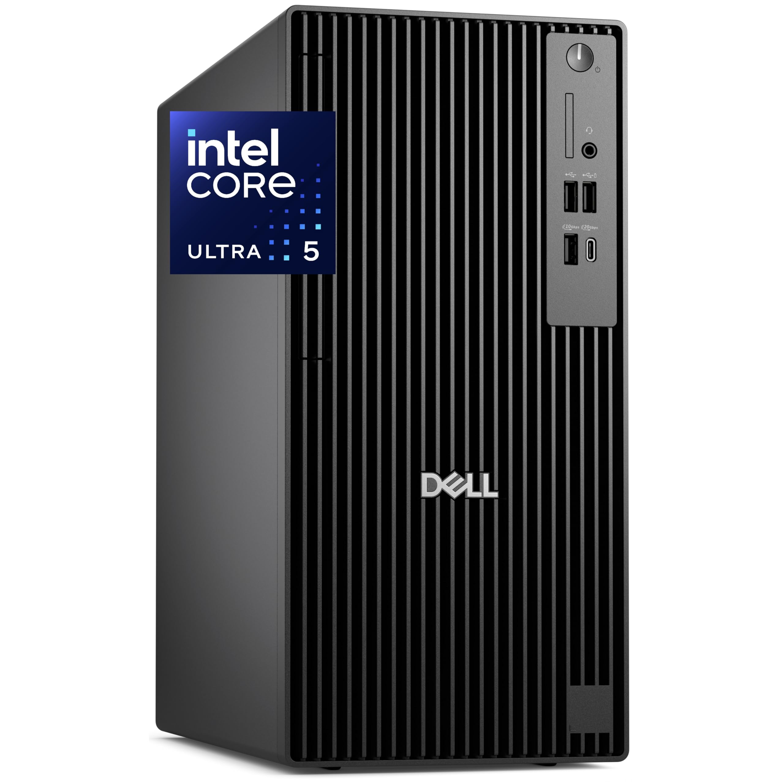 Dell Pro Tower Plus QBT1250