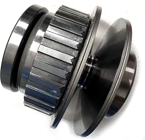 Miniatura 6 de TRANSPEED JF020E CVT Polea de transmisión automática con correa/cadena 901090 para Nissa para SUZUKI JF020E-0008-U1