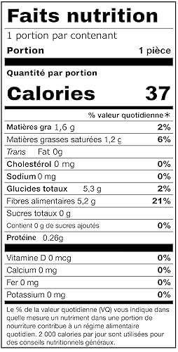 Miniatura 9 de Bourbon Ninjapo - Surtido de 3 tipos de conservación japonesa