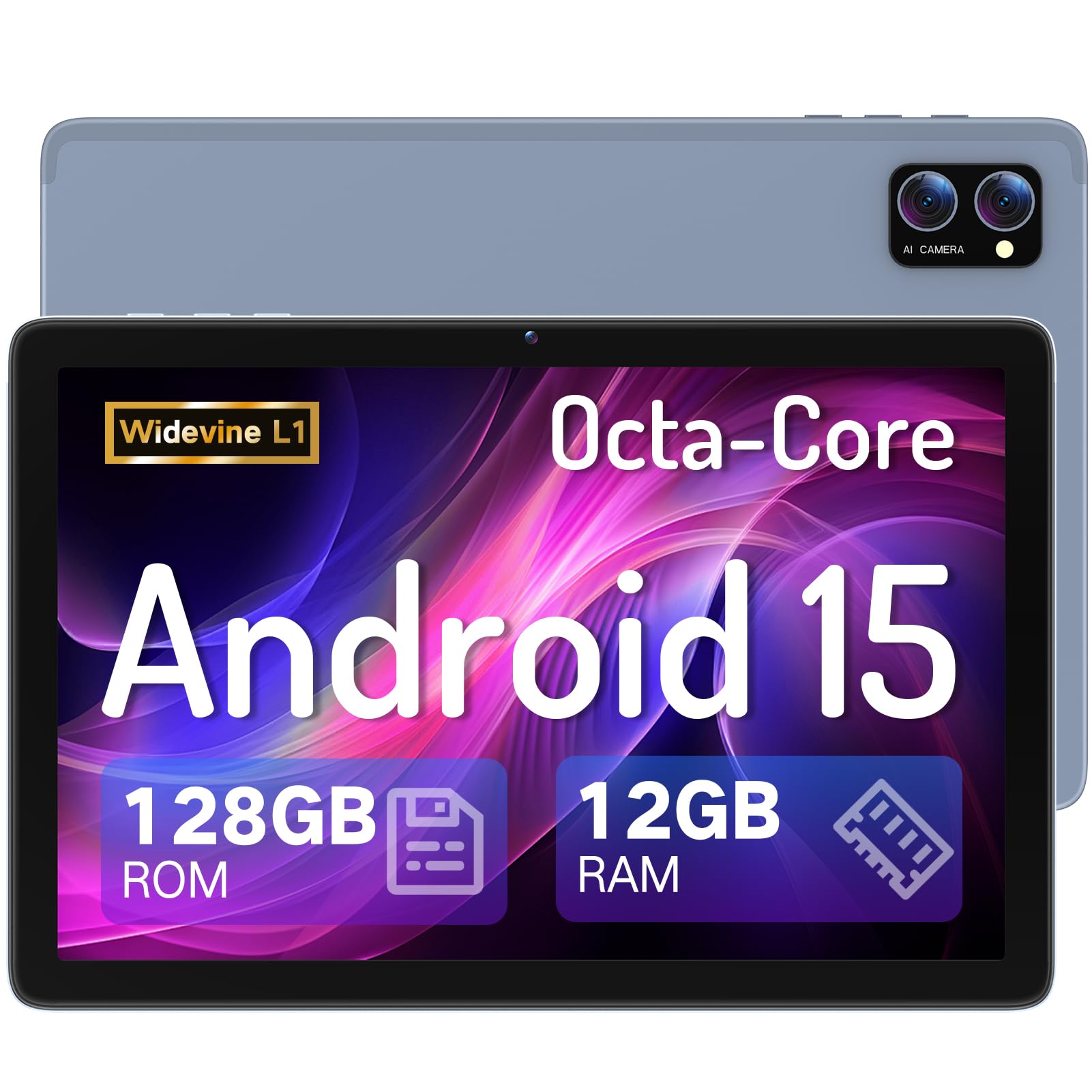 Android　スマートフォン　LiaeroS10 Amazon.com : LECTRUS Tablet 10.1 Inch Android 15 Tablets - 12GB