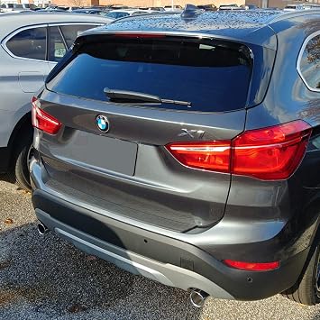 RBP-004 Rear Bumper Protector