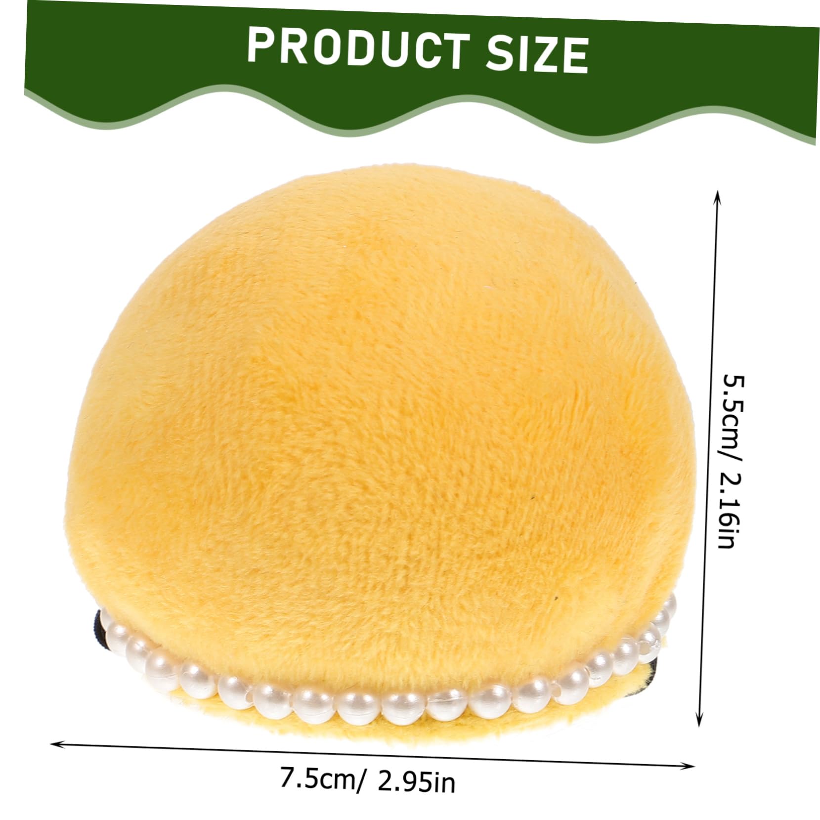 Beatifufu Sewing Accessory Pin Cushion Elastic Strap Wrist Needle Cushion for DIY Projects