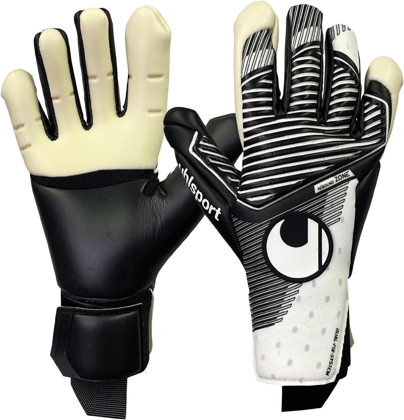 ウールシュポルトキーパーグローブ 9号 サッカー キーパーグローブ
