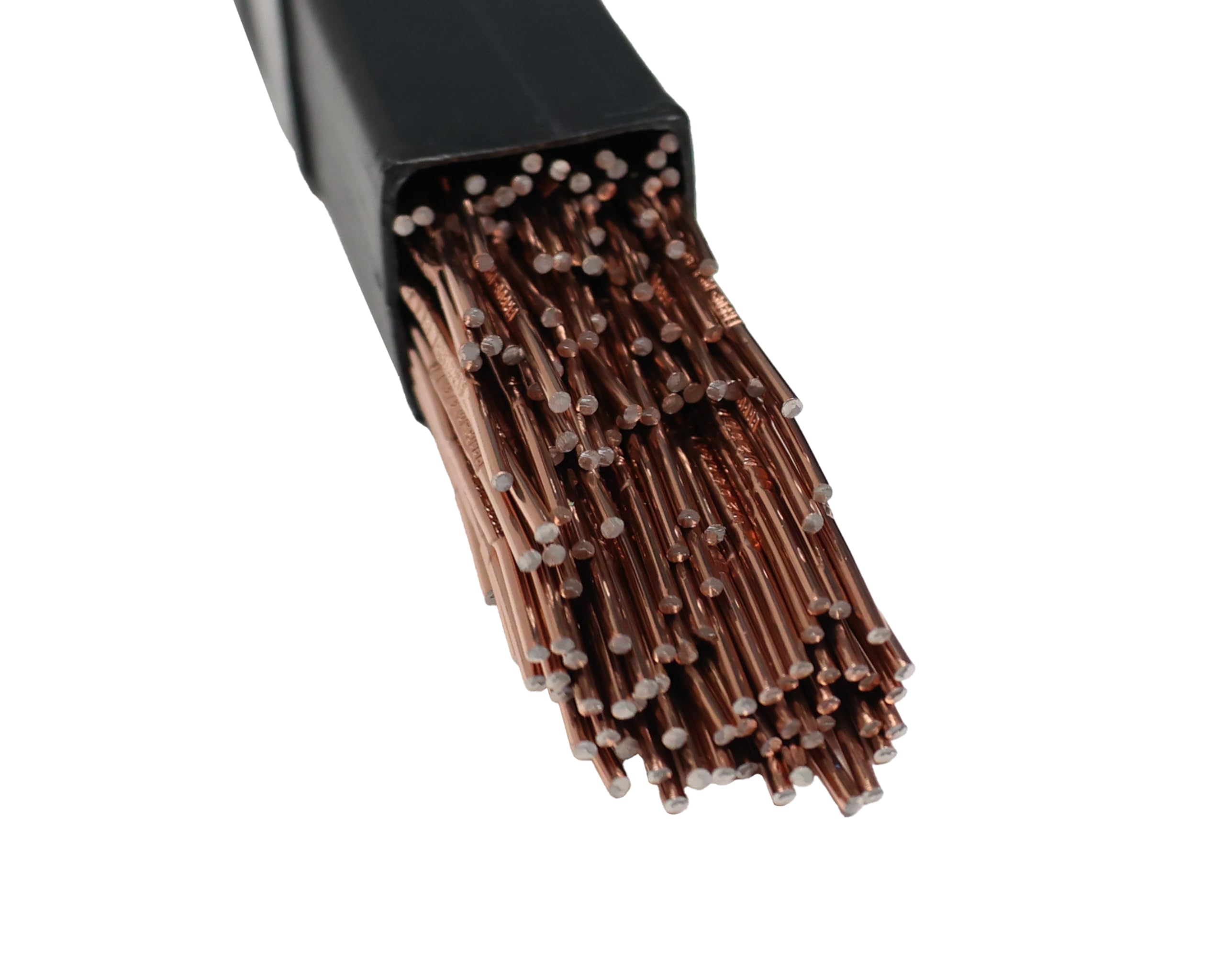 SG-CUSi3 Filo Di Saldatura In Bronzo Siliconico Ercusi-A - Foto 12