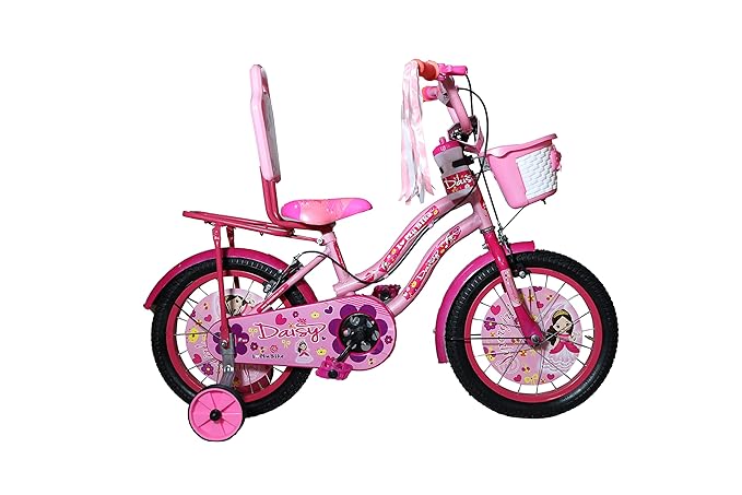 Daisy Braod Tyre V Brakes Crash Pad PU Seat