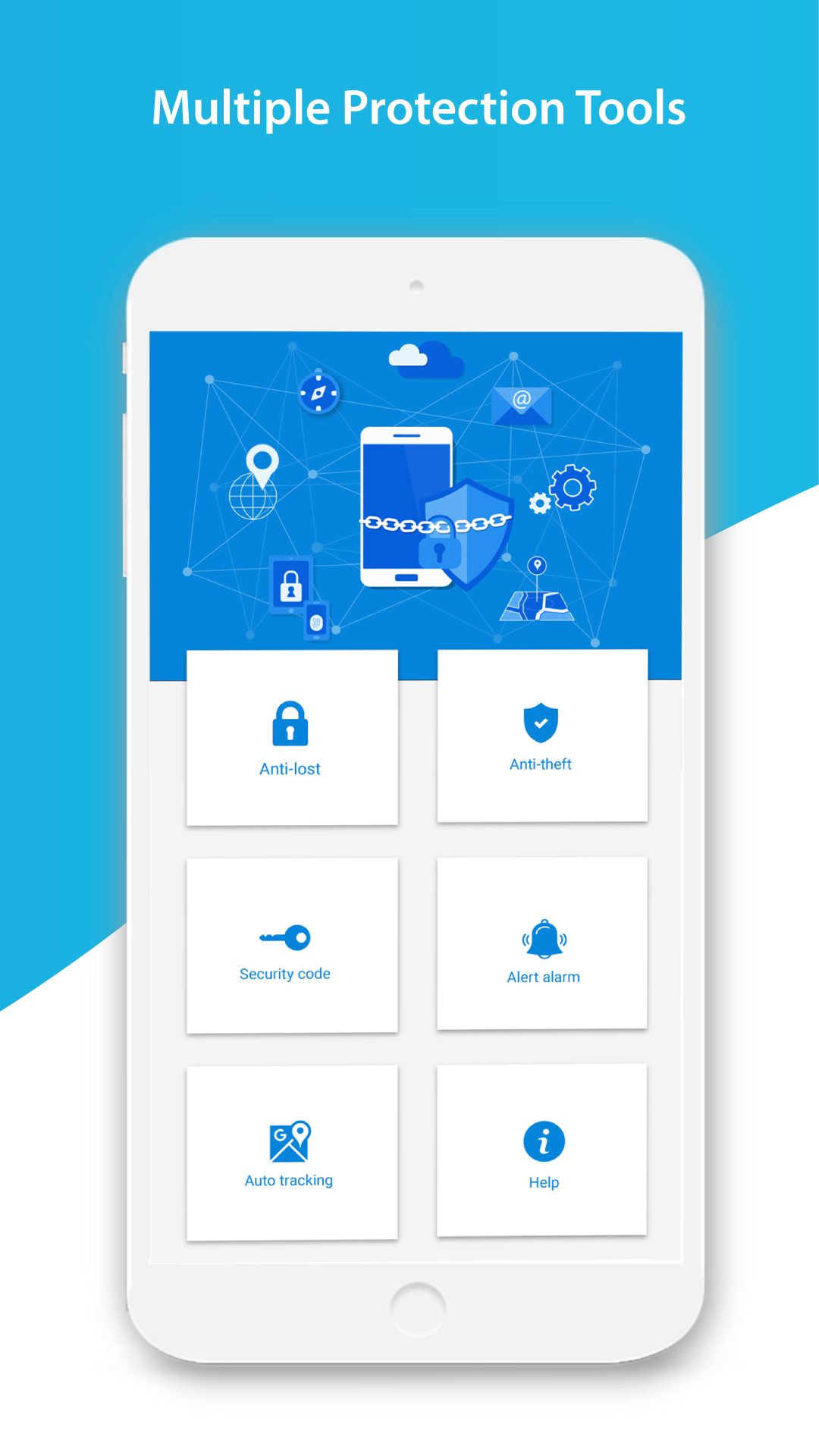 Never Lose Your Mind Again: The Anti-Lost Revolution