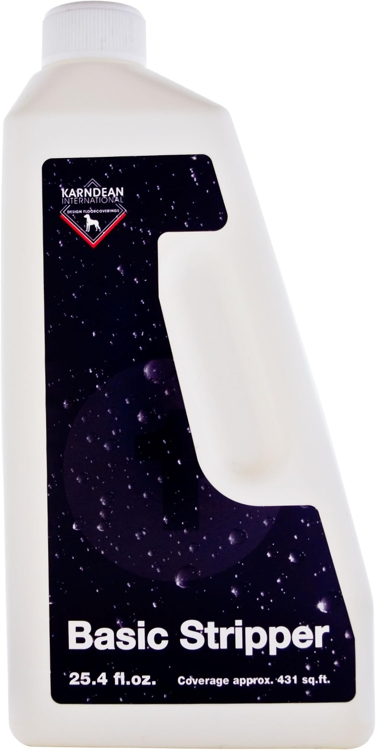 Karndean Design Flooring Basic Stripper/Remove 750Ml