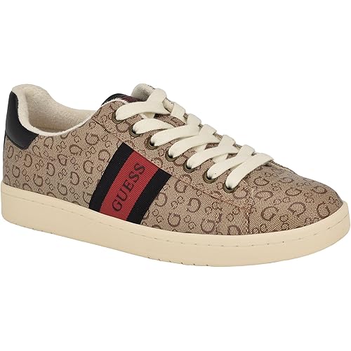 GUESS Men's Lomynz Sneaker