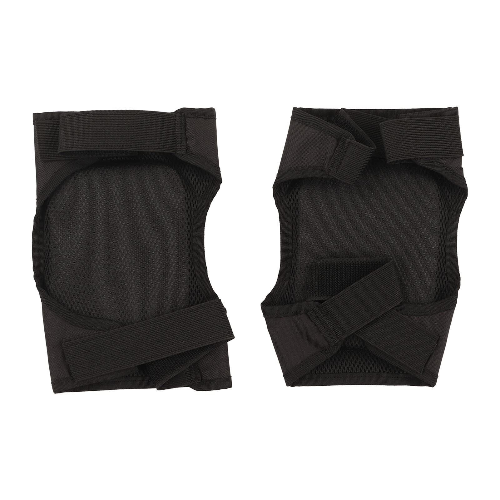 Dioche Ginocchiere per Anziani Prevenzione delle Cadute per Anziani Protezioni per Ginocchia Anticollisione Design Ergonomico Ginocchiere Confortevoli Traspiranti Elastiche