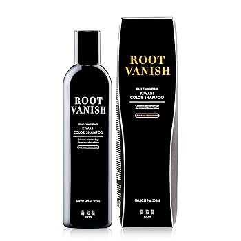 綺和美 KIWABI 白髪染め ヘアカラートリートメント ダークブラウン 4本 Amazon | 綺和美 KIWABI Root Vanish 白髪染め ヘアカラー