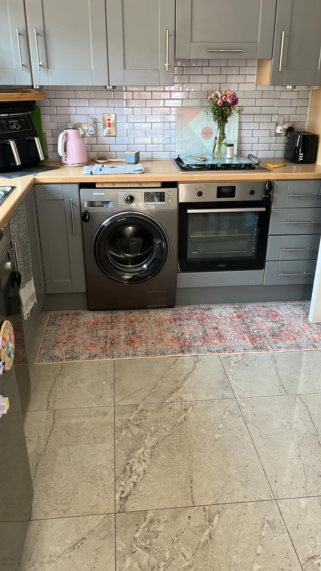 Customer photo