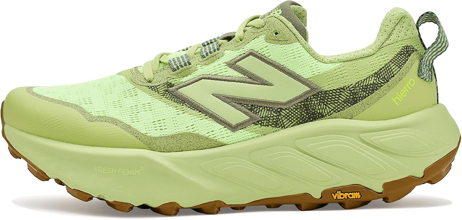 New Balance Men's Fresh Foam X Hierro V9