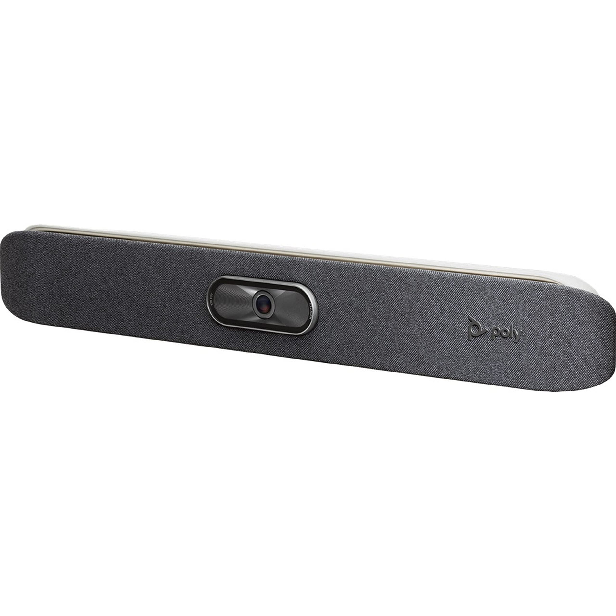 Poly Studio X30 4K Video Conferencing System, Pre-Configured for Zoom