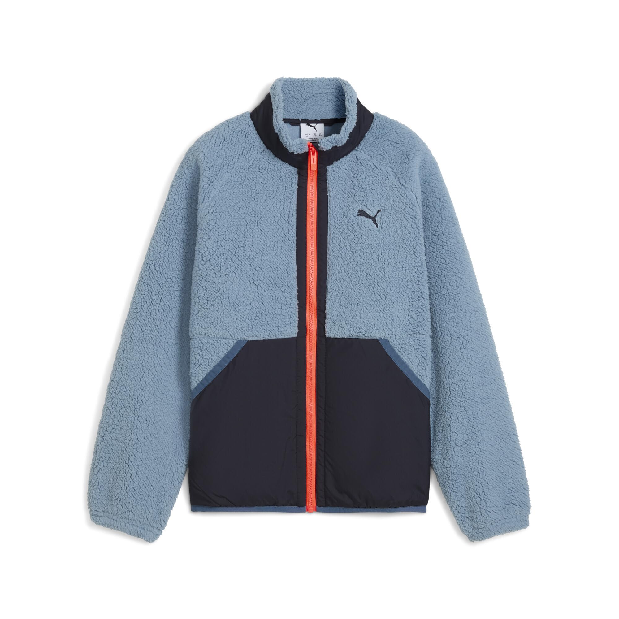 PUMA Hybrid Sherpa Jacket